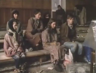 The children of apocalypse (Photo: Screenshot)